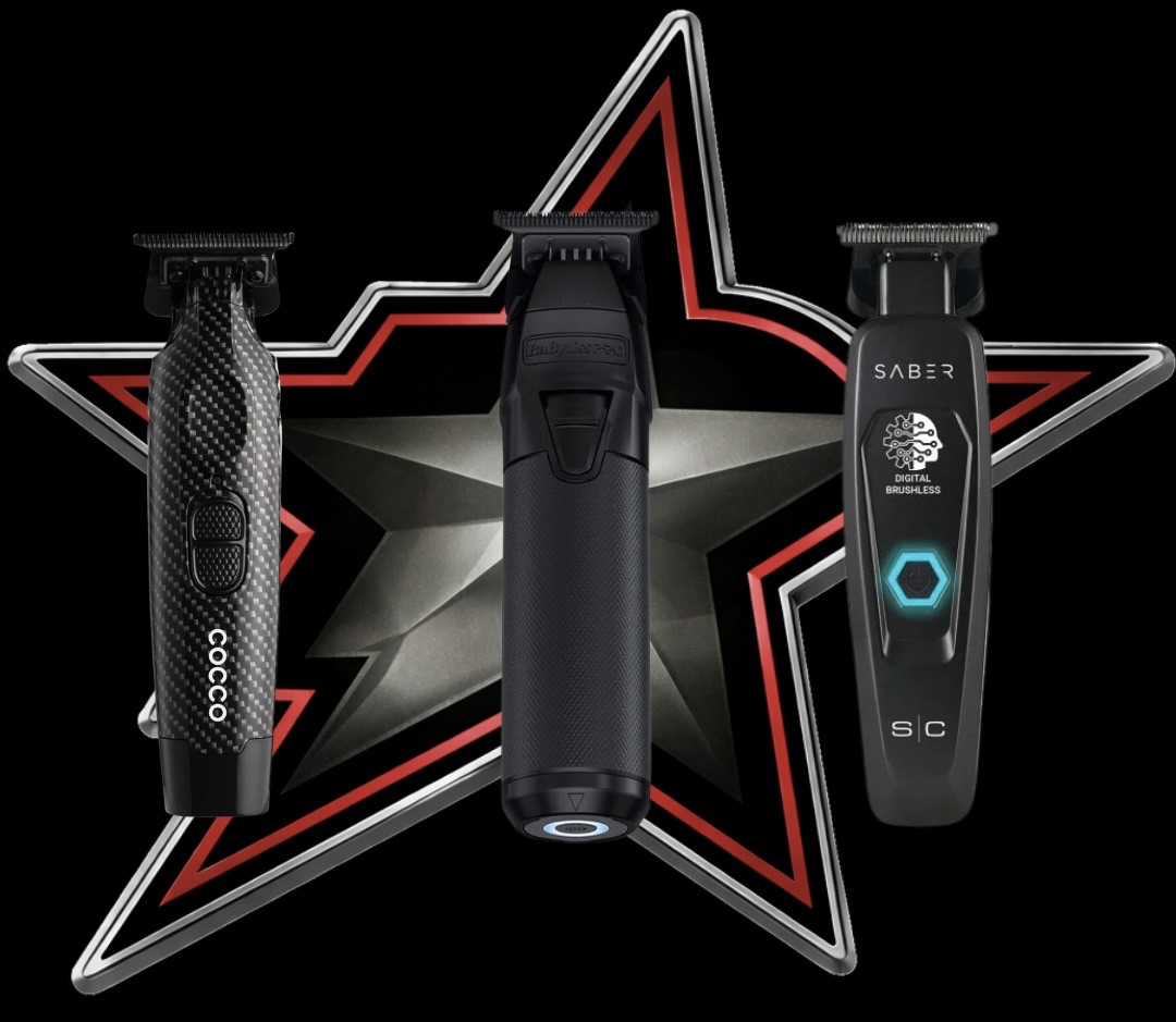 Trimmers