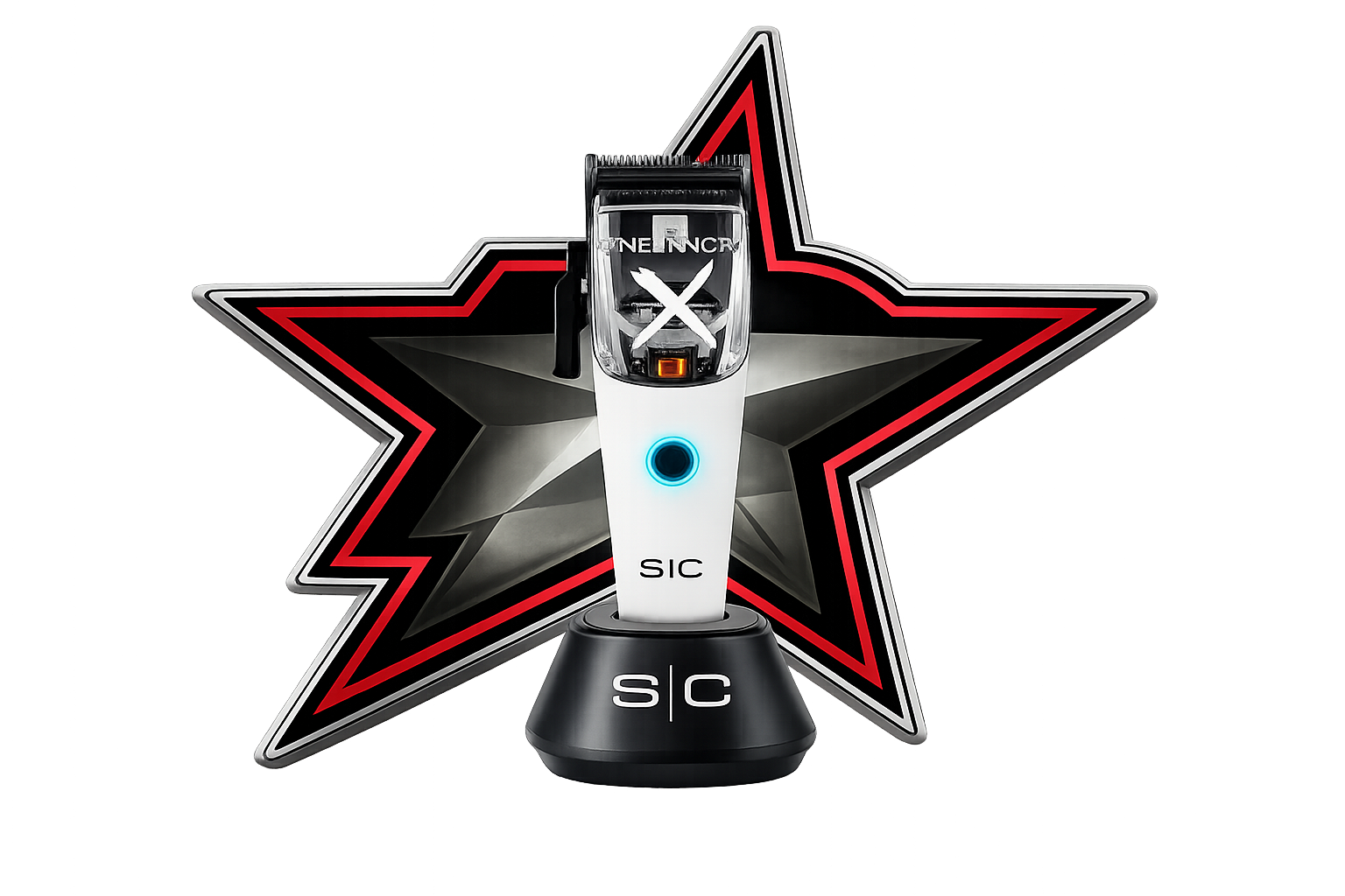 Style craft Instinct X clipper