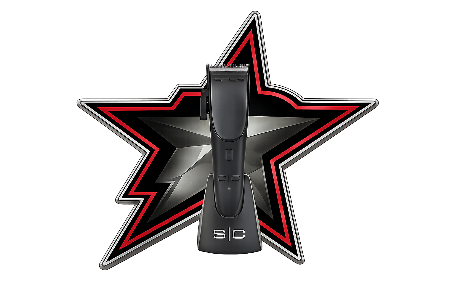 Style Craft Ergo Magnetic Clipper